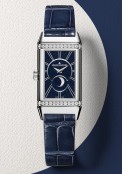 Jaeger-LeCoultre Reverso One Duetto Moon