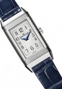 Jaeger-LeCoultre Reverso One Duetto Moon