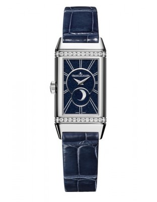 Jaeger-LeCoultre Reverso One Duetto Moon