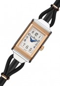 Jaeger-LeCoultre Reverso One Cordonnet