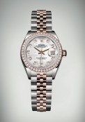 Lady - Datejust 28