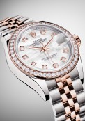 Lady - Datejust 28