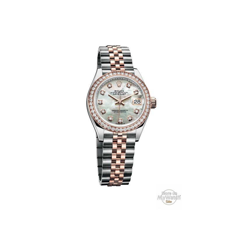 lady datejust 28 prix