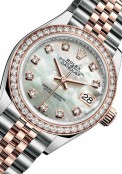 Lady - Datejust 28