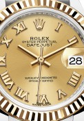 Lady - Datejust 28