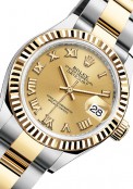 Lady - Datejust 28