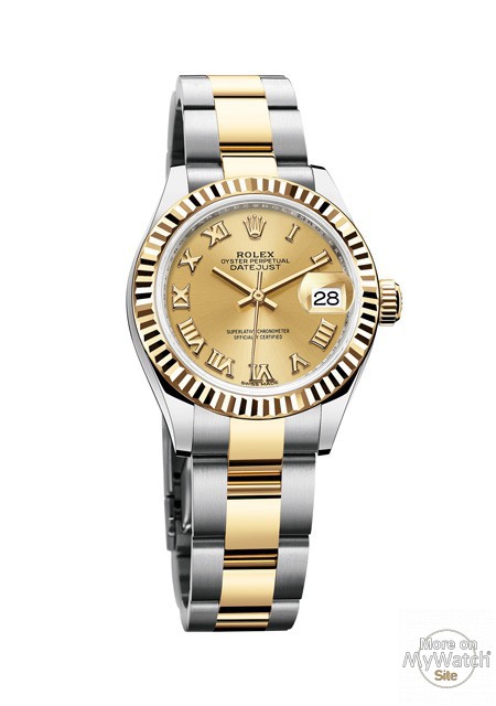 datejust lady 28