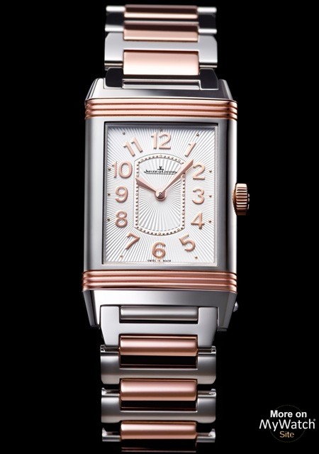 Grande Reverso Lady Ultra Thin