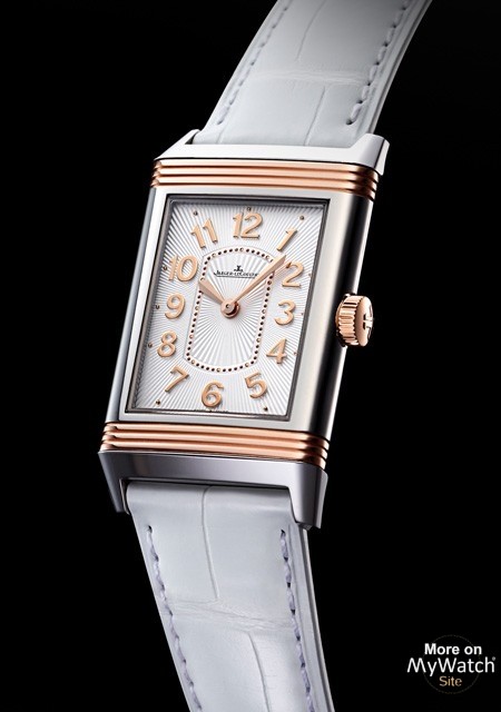 Grande Reverso Lady Ultra Thin