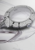 Serpenti Incantati Jewellery