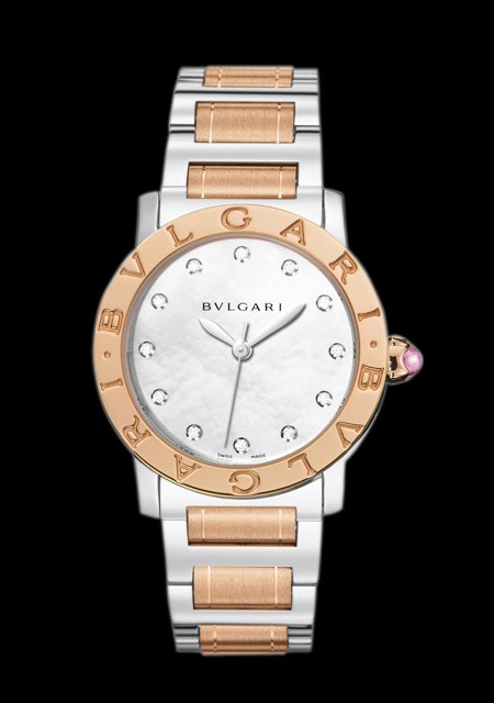 BVLGARI  腕時計レディース Bulgari Women's Watch BBL33WSPG/12 | WatchMaxx