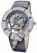 Serpenti Incantati Skeleton Tourbillon