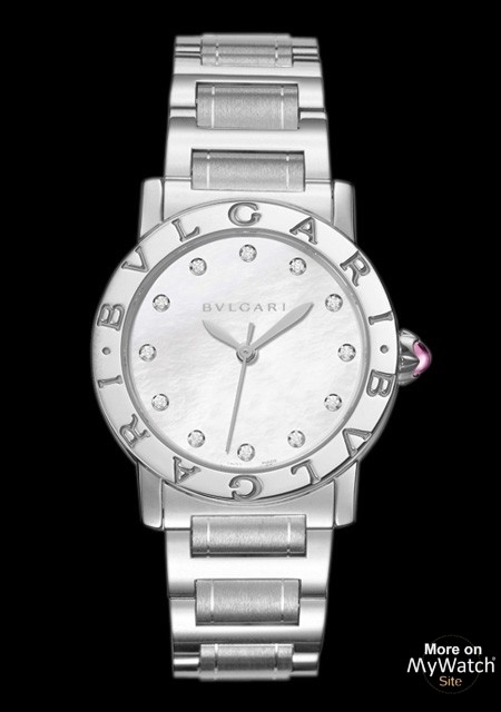 Bulgari Bulgari Lady