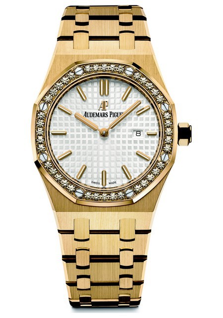 Ap royal oak quartz clearance