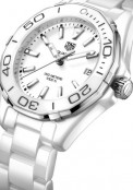 Aquaracer 300m Ladies