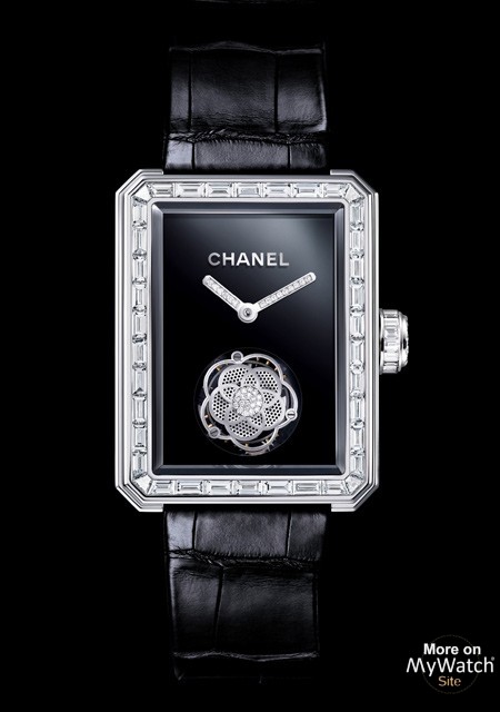 Best New Watches Debuted By CHANEL At Watches & Wonders 2022