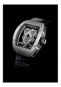 RM 019 Tourbillon