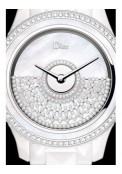 Dior VIII Grand Bal 'Résille'