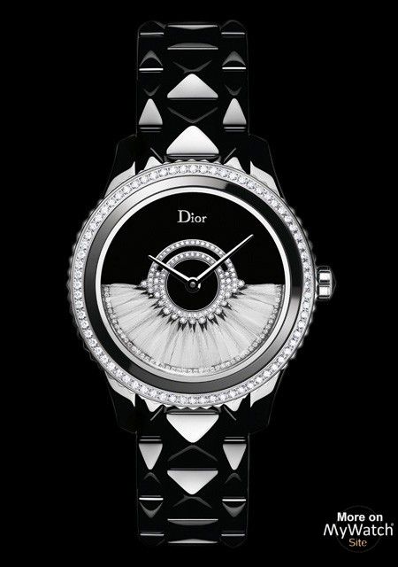 Watch Dior Dior VIII Grand Bal 'Plumes 