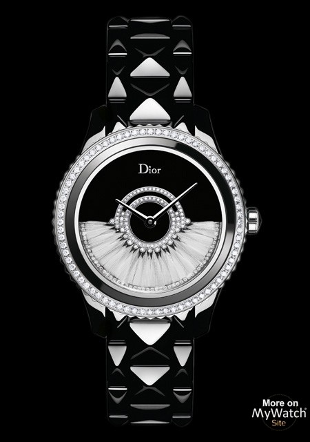 dior grand bal watch price