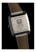 MONACO Lady Grande Date