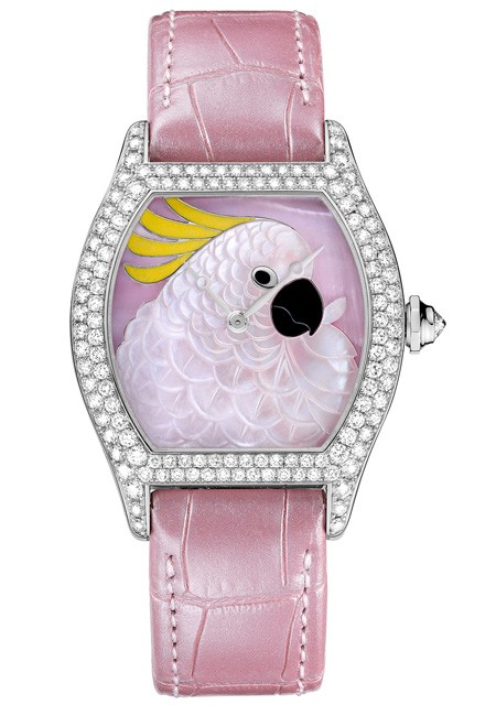 Cartier tortue sales watch price