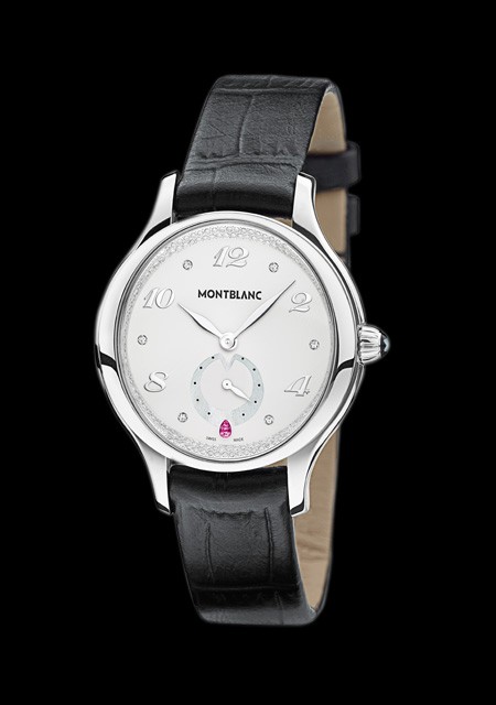 Watch Montblanc Princesse Grace de Monaco | Collection Princesse
