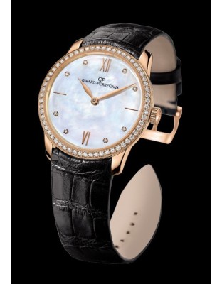 Girard-Perregaux 1966 Lady