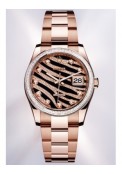 Datejust Or Everose 36 mm