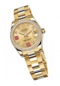 Datejust Lady 31 mm