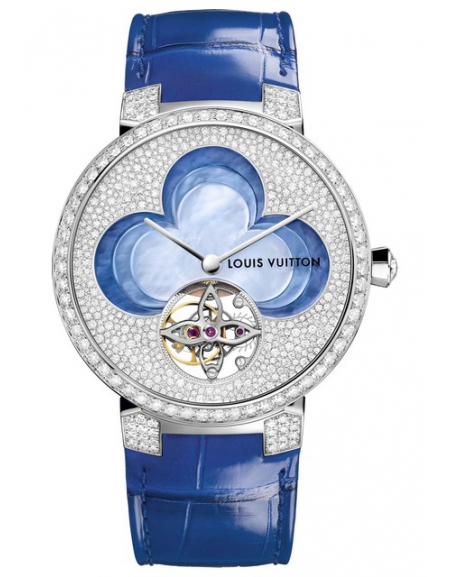 montre louis vuitton femme