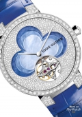 Tambour Monogram Blossom Tourbillon