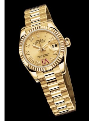 Lady-Datejust