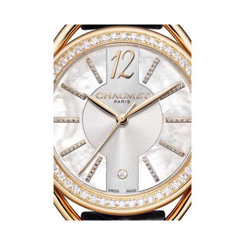 Chaumet Lien Jewel Watch 383243