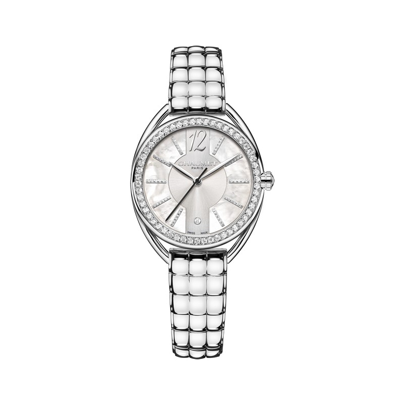 Chaumet Lien Jewel Watch 383243