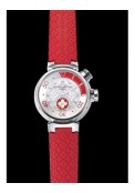 Tambour Diving Lady Poppy