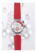 Tambour Diving Lady Poppy