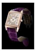 Reverso Squadra Lady Automatic