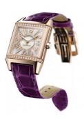 Reverso Squadra Lady Automatic