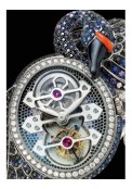 Cypris Tourbillon