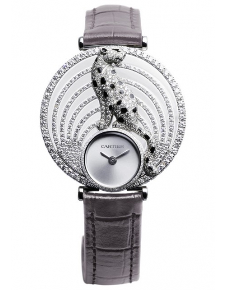 Panthère Royale Watch