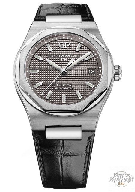 Laureato 38mm