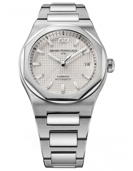 Laureato 38mm