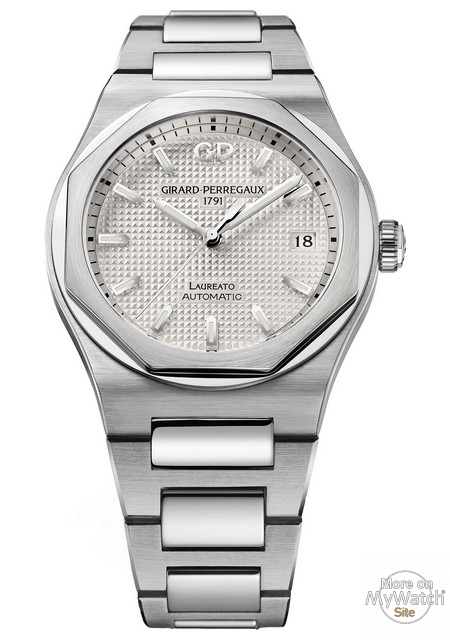 Laureato 38mm