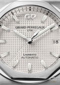 Laureato 38mm