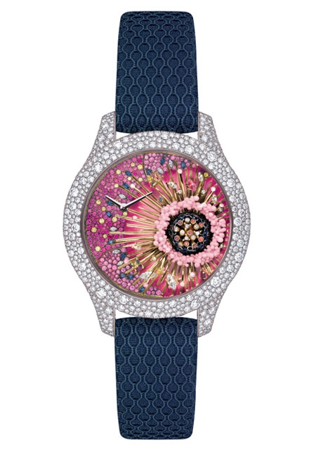 Watch Dior DIOR GRAND SOIR BOTANIC N°8 | Dior Grand Soir