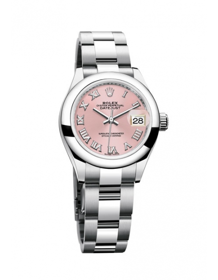 Lady-DateJust 28