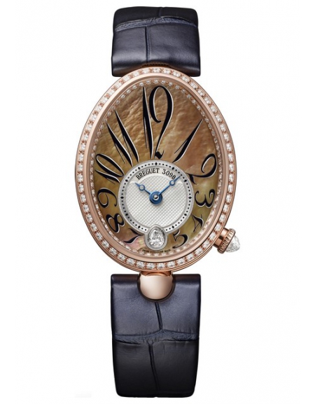 Breguet Reine de Naples 8918