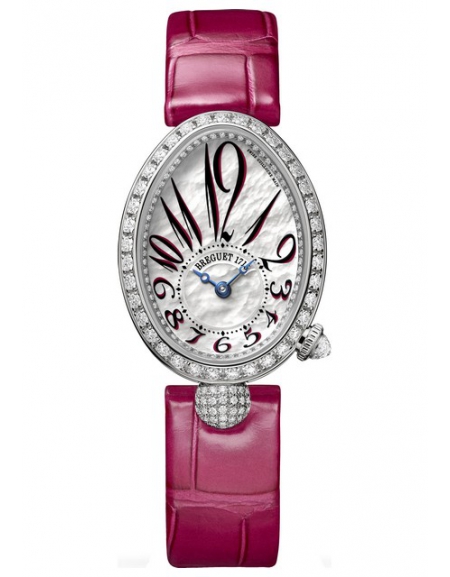 Breguet Reine de Naples Mini 8928