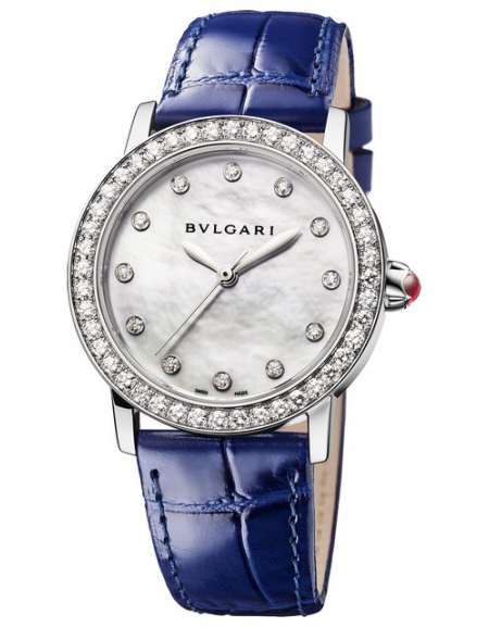 Bvlgari Bvlgari Lady